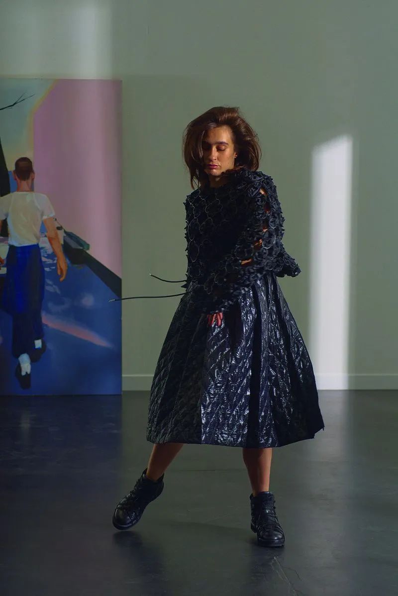 奇幻视觉盛宴 | Boris Camaca 摄影作品解读-263