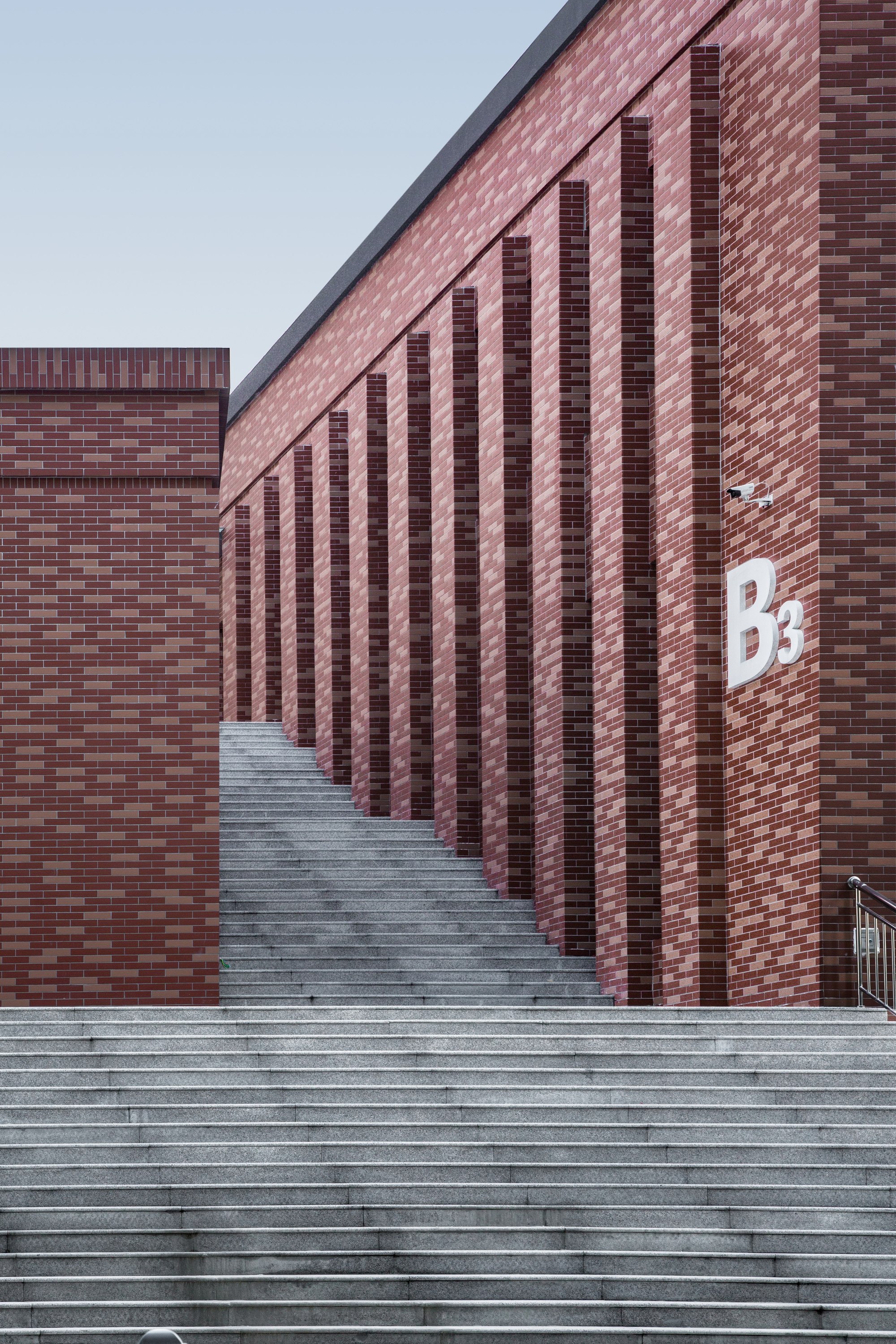 中国济南国际创新设计产业园丨栖舍建筑事务所-38