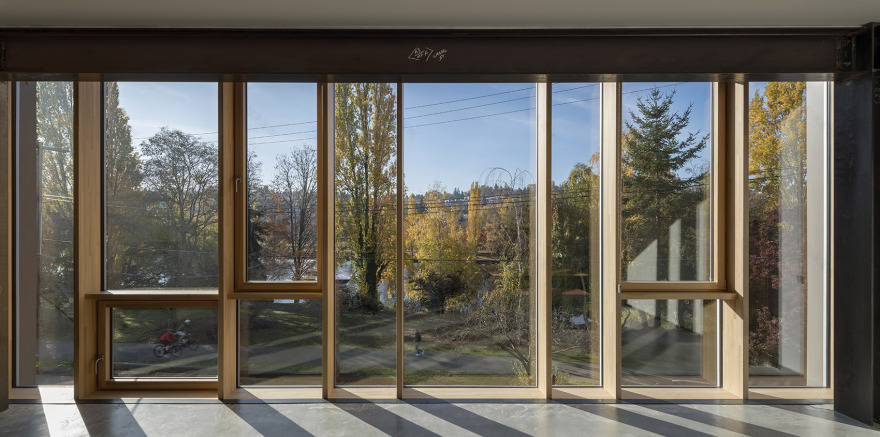 美国运河街办公楼-26