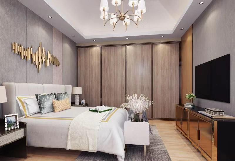 
花溪地样板间 -2