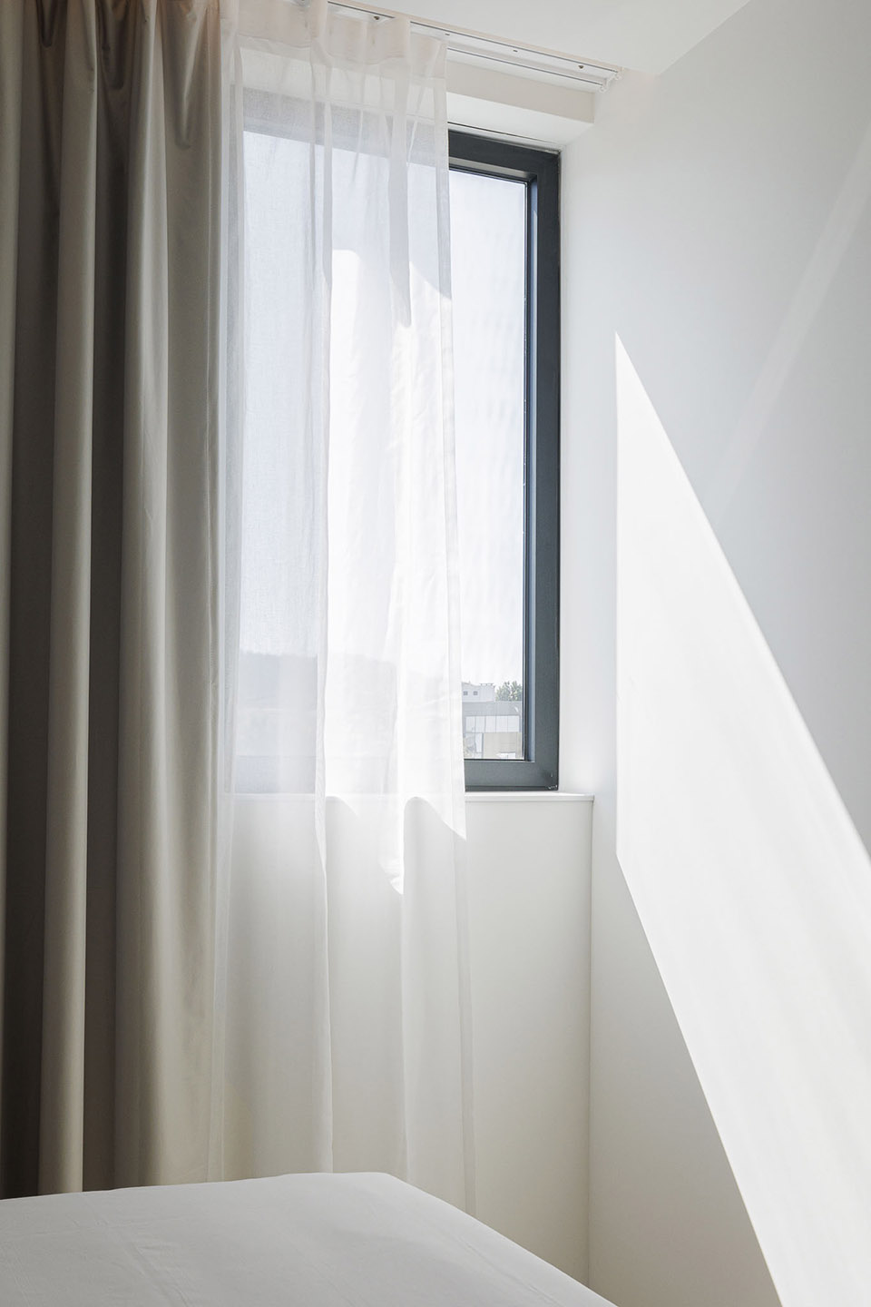 B&B Famalicão 酒店丨葡萄牙丨Jorge Domingues Arquitetos-112