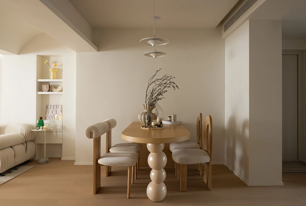 Kim·私宅丨心灵之光丨中国上海-34