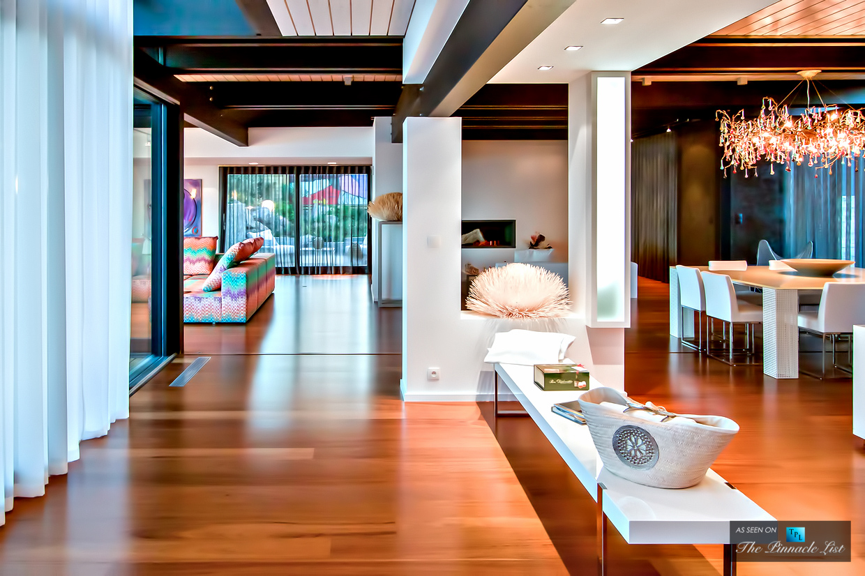 5万美元的豪华别墅红色滴–旧港，科西嘉岛，法国-1