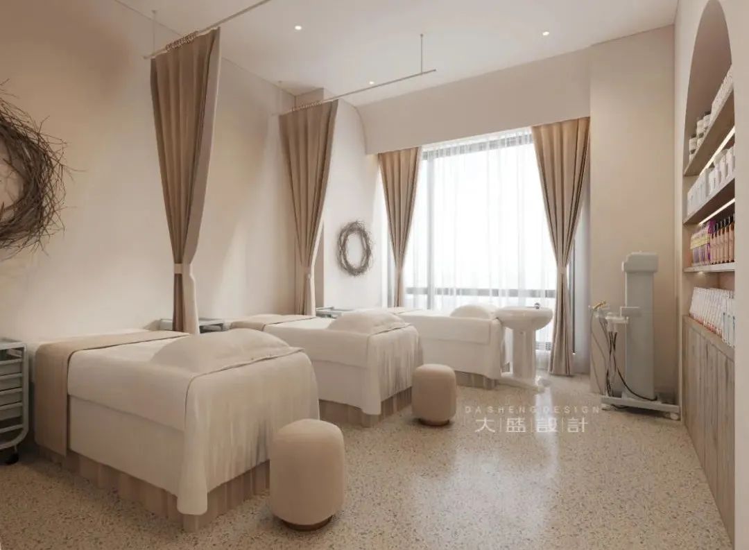 《花影》空间设计丨中国南宁丨南宁大盛设计事务所-8