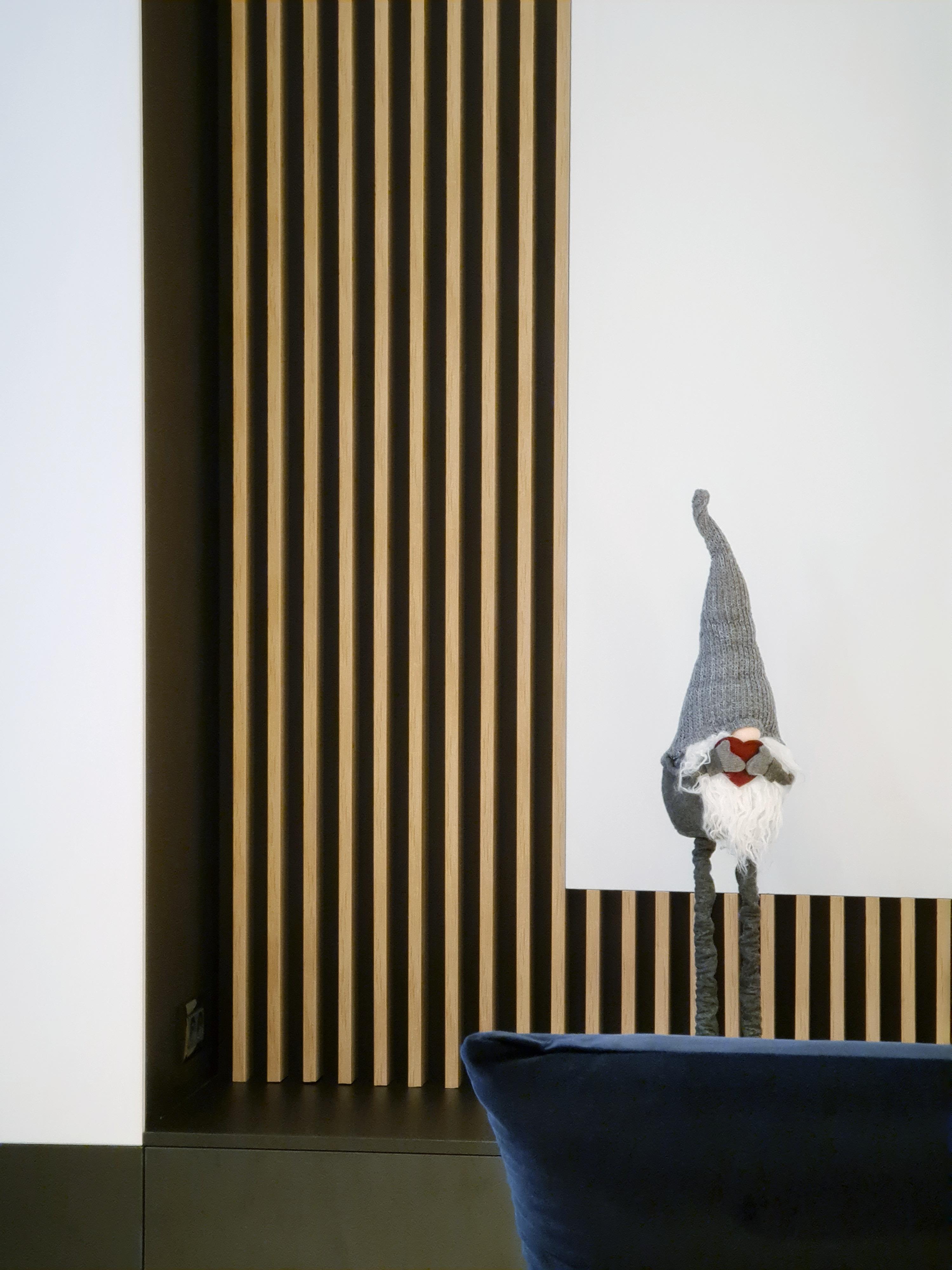 Finished Apartment-3