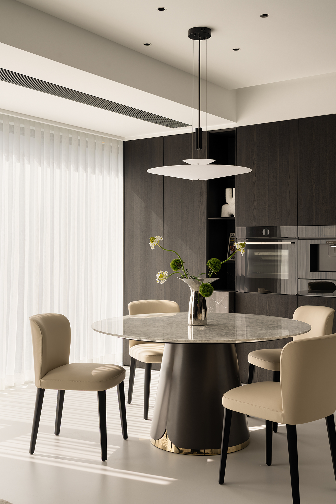 简序丨中国温州丨境尚空间设计-23