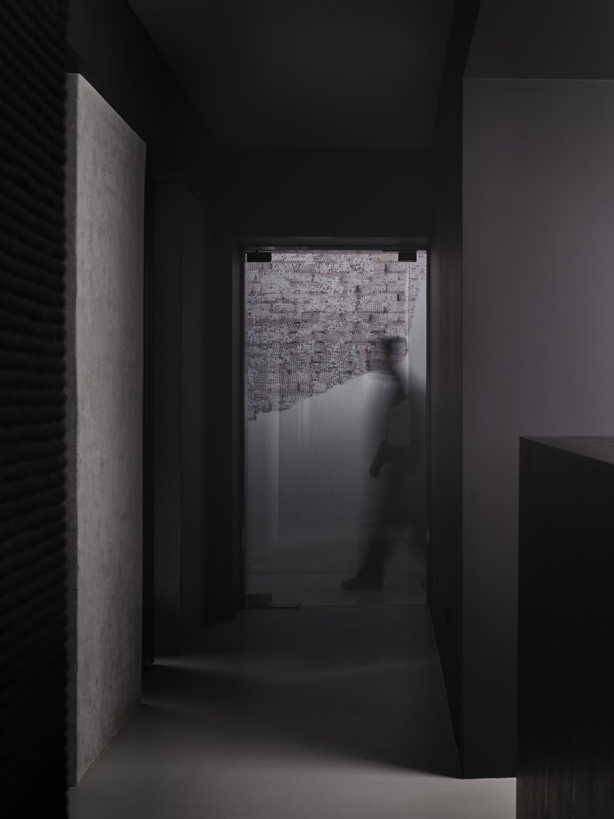 Boba Bear 室内设计丨KKOLStudio-20