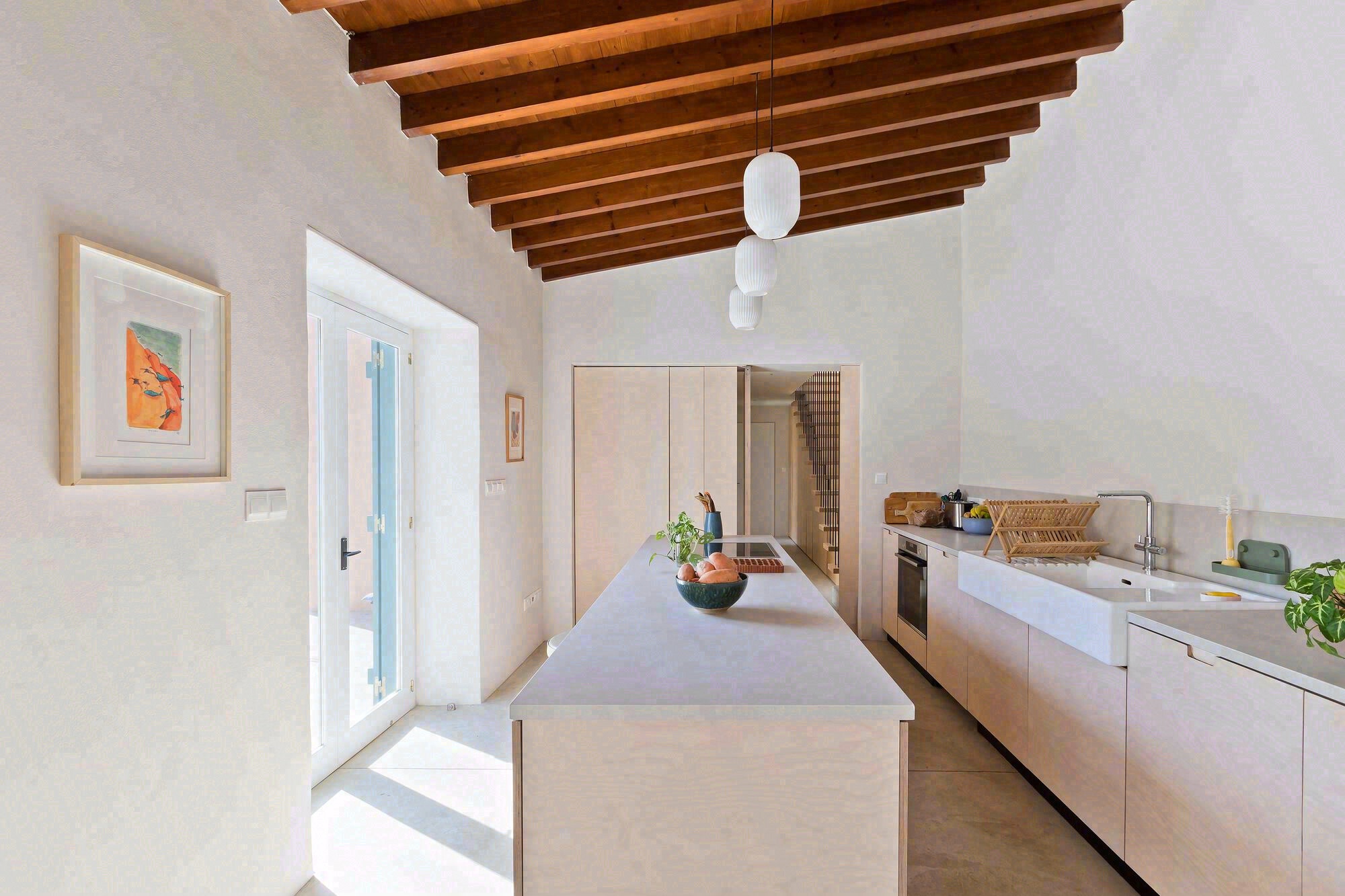 庭院屋丨秘鲁利马-23