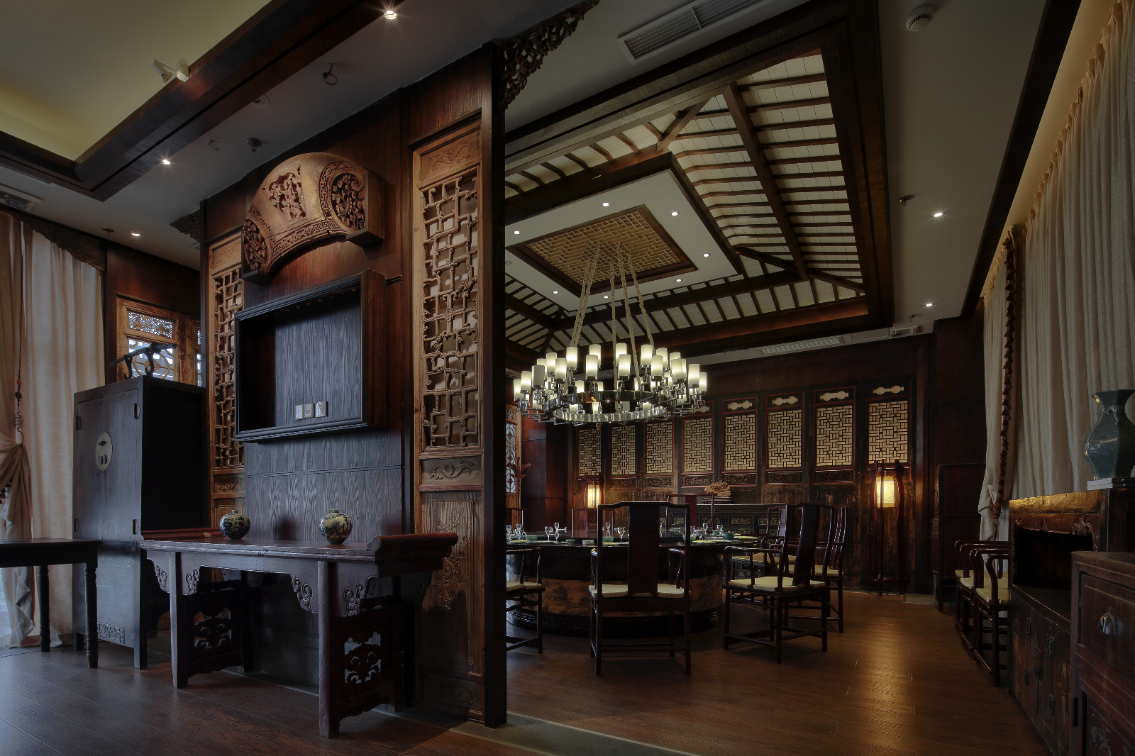 南京红学文化体验馆-11