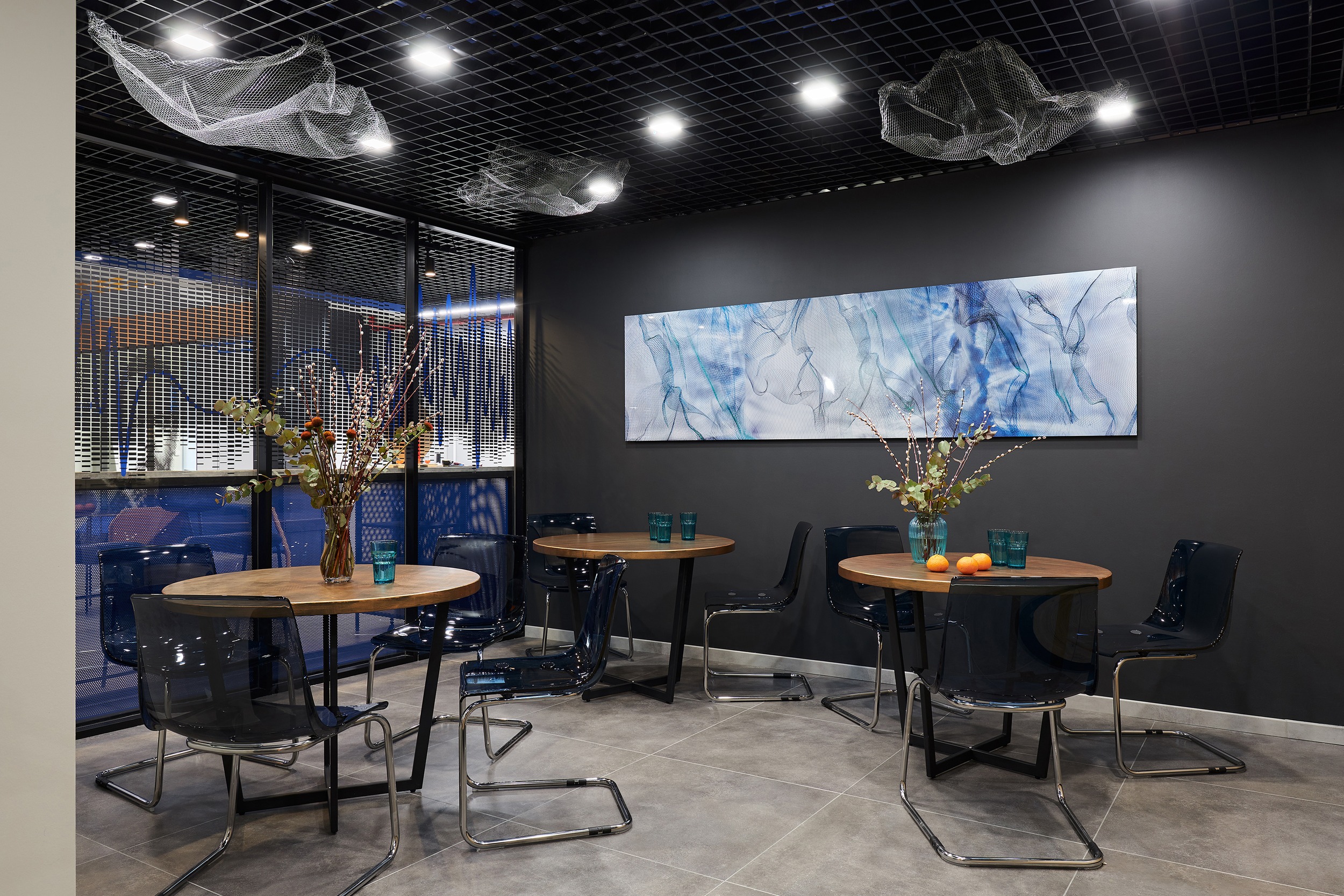 新型办公空间设计典范——" ÍÅÎÊÎÌ"-10