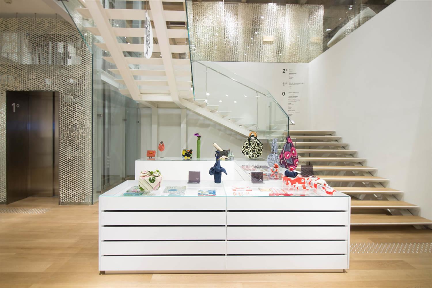 日本文化交流中心·巴西圣保罗日本屋-15