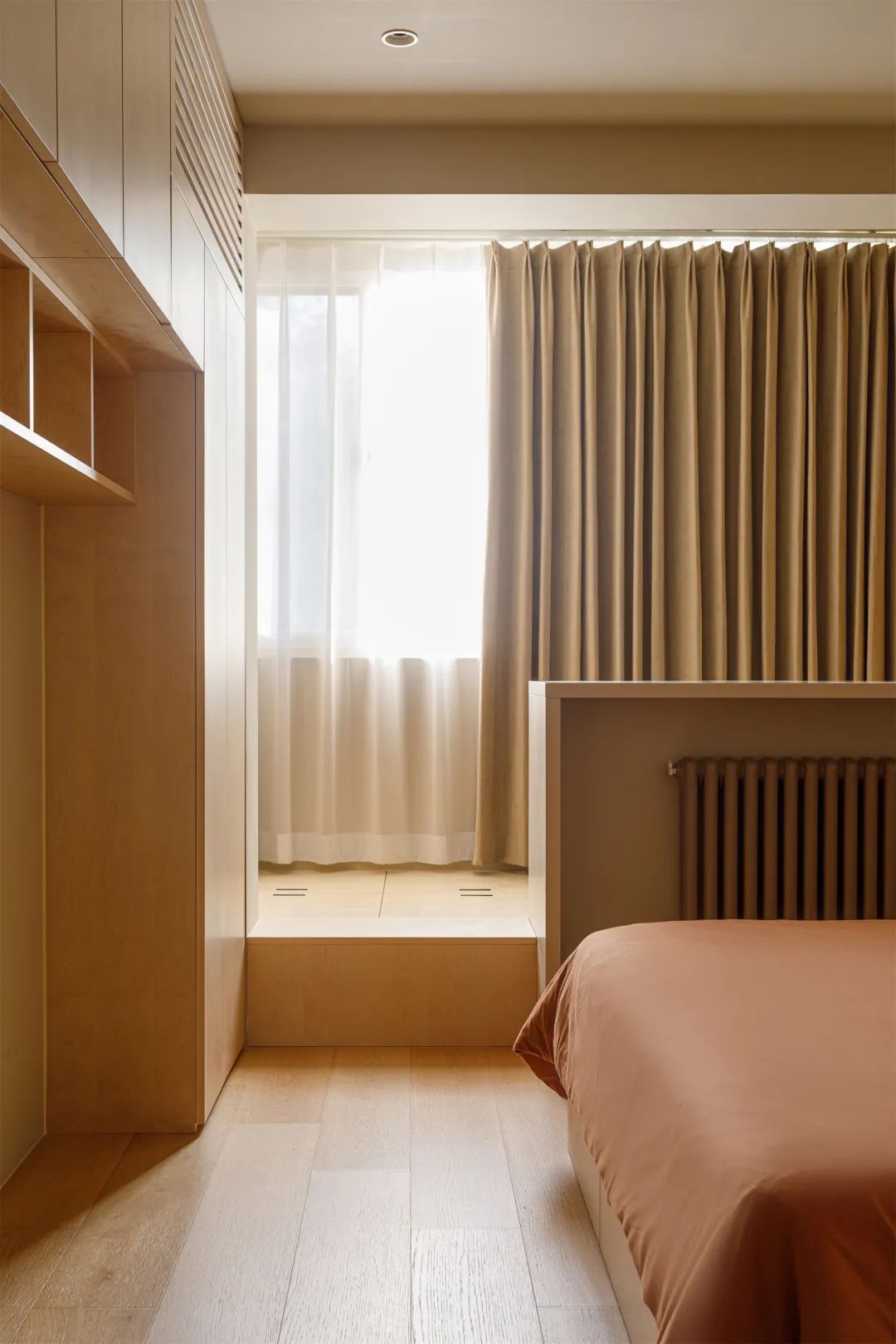 北京朝阳 59 平学区房改造丨中国北京丨NOTHING DESIGN 设计工作室-84