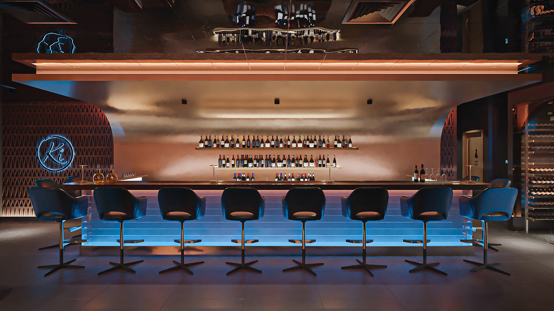 基俱乐部丨美国檀香山-4