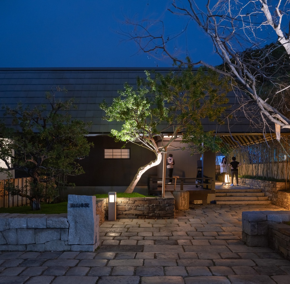 阿那亚三亚见山本院丨中国三亚丨景观方案 株式会社户田芳树风景计画等-27