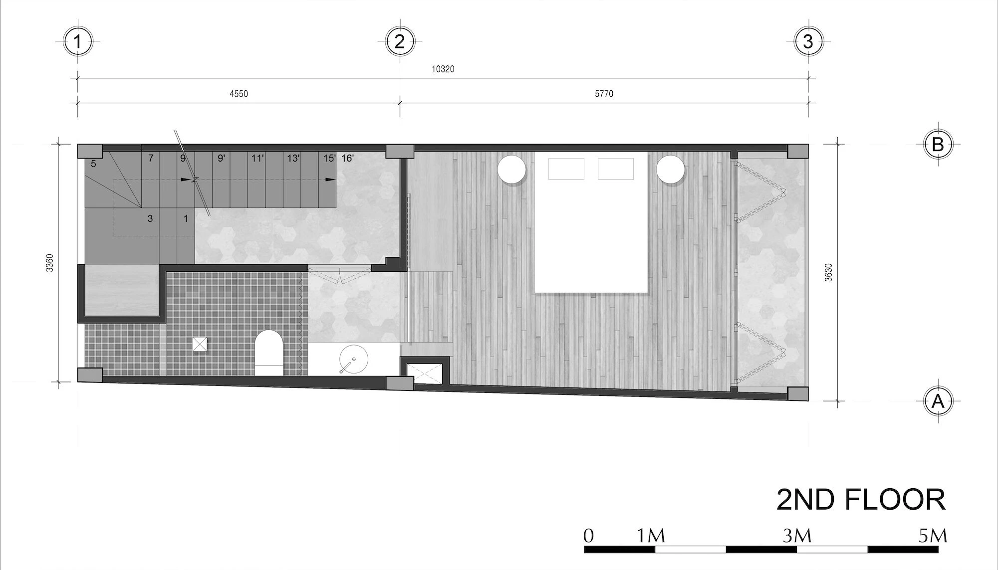 NPK Micro Town House-41