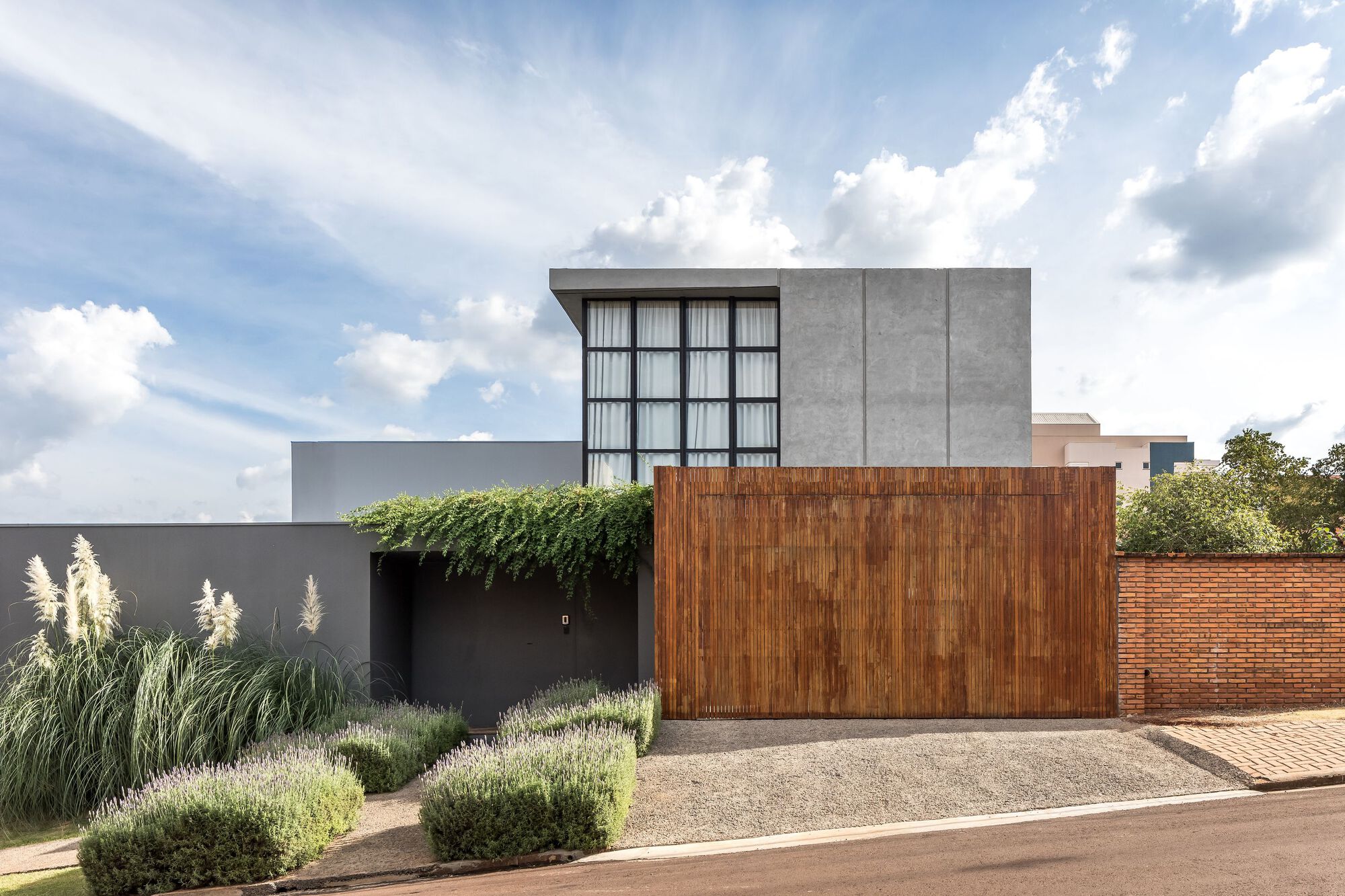 春屋丨巴西丨Salamanca Arquitetos-39