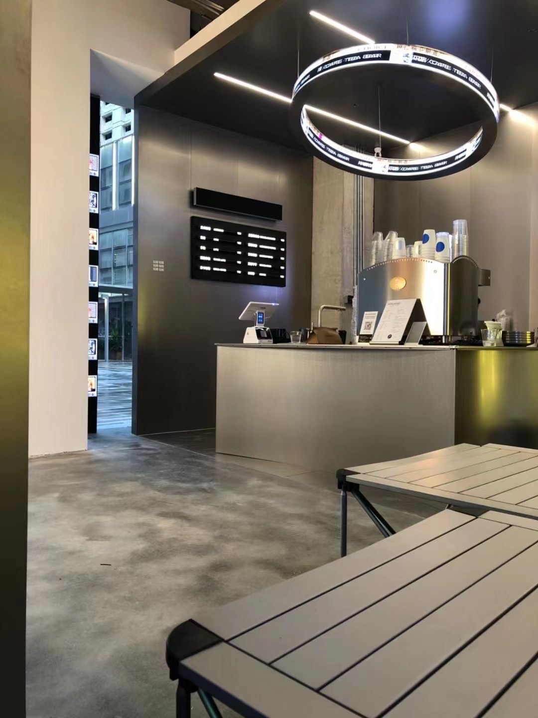 网红标识制造厂 晨恩标局-13