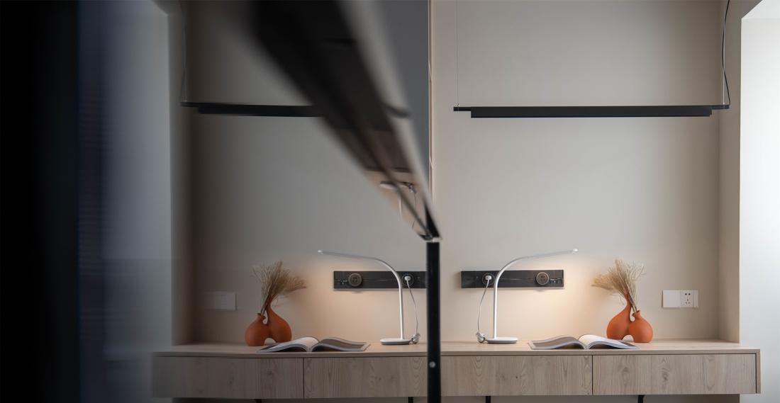 亲子成长乐园丨中国武汉丨武汉刘思彤设计工作室-43