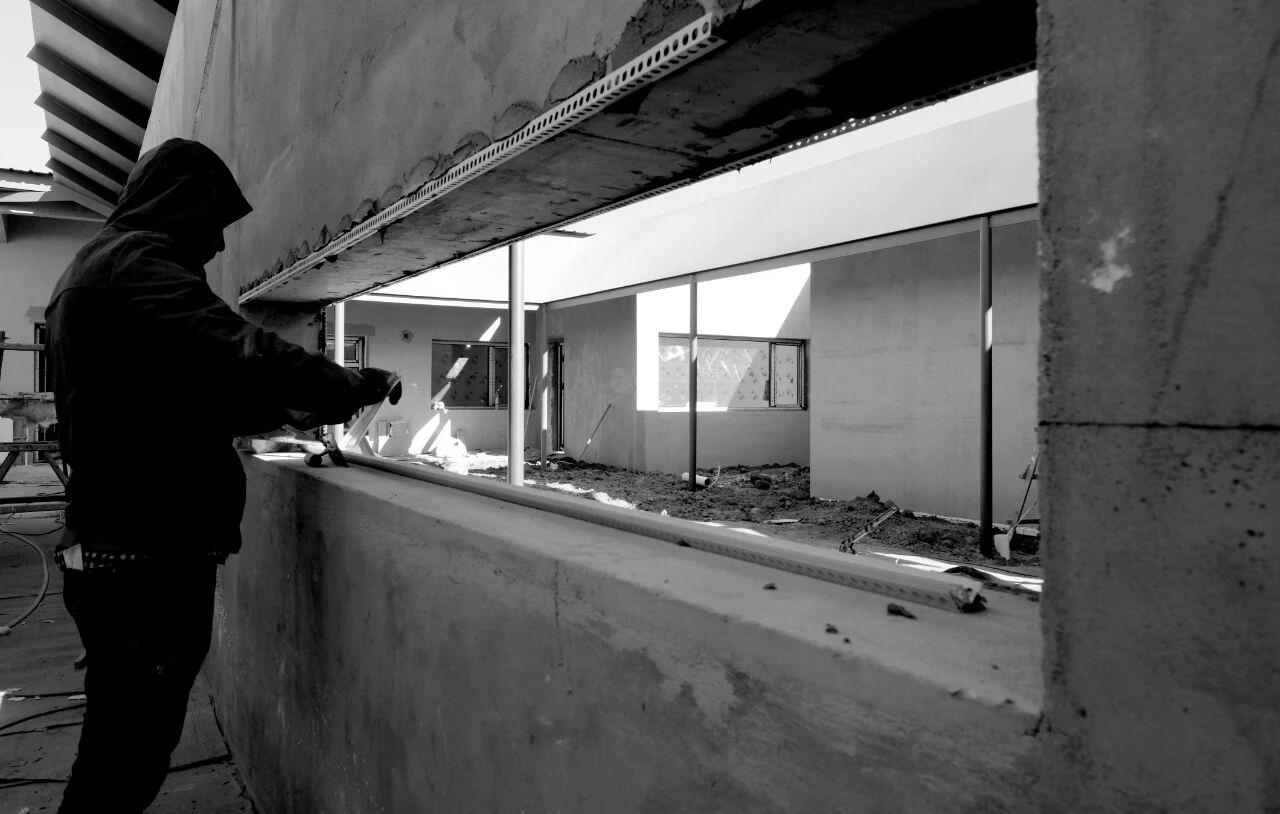 邻居·伍 YU005丨中国北京丨过半儿 guò bàn er-27