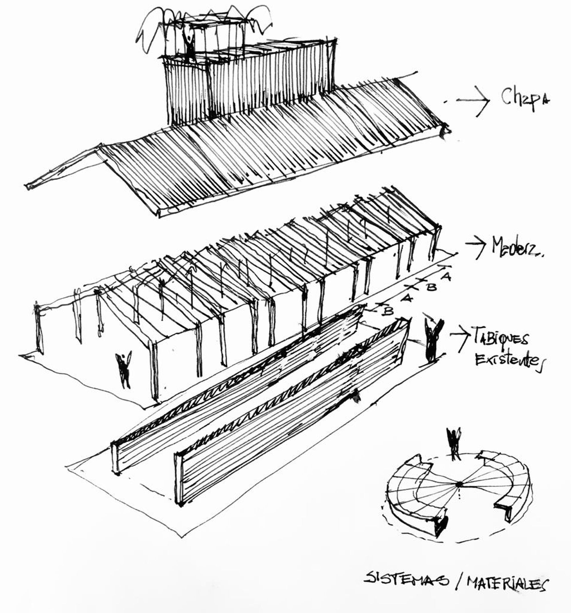 皮拉乡村住宅丨阿根廷丨DRM Arquitectura-53