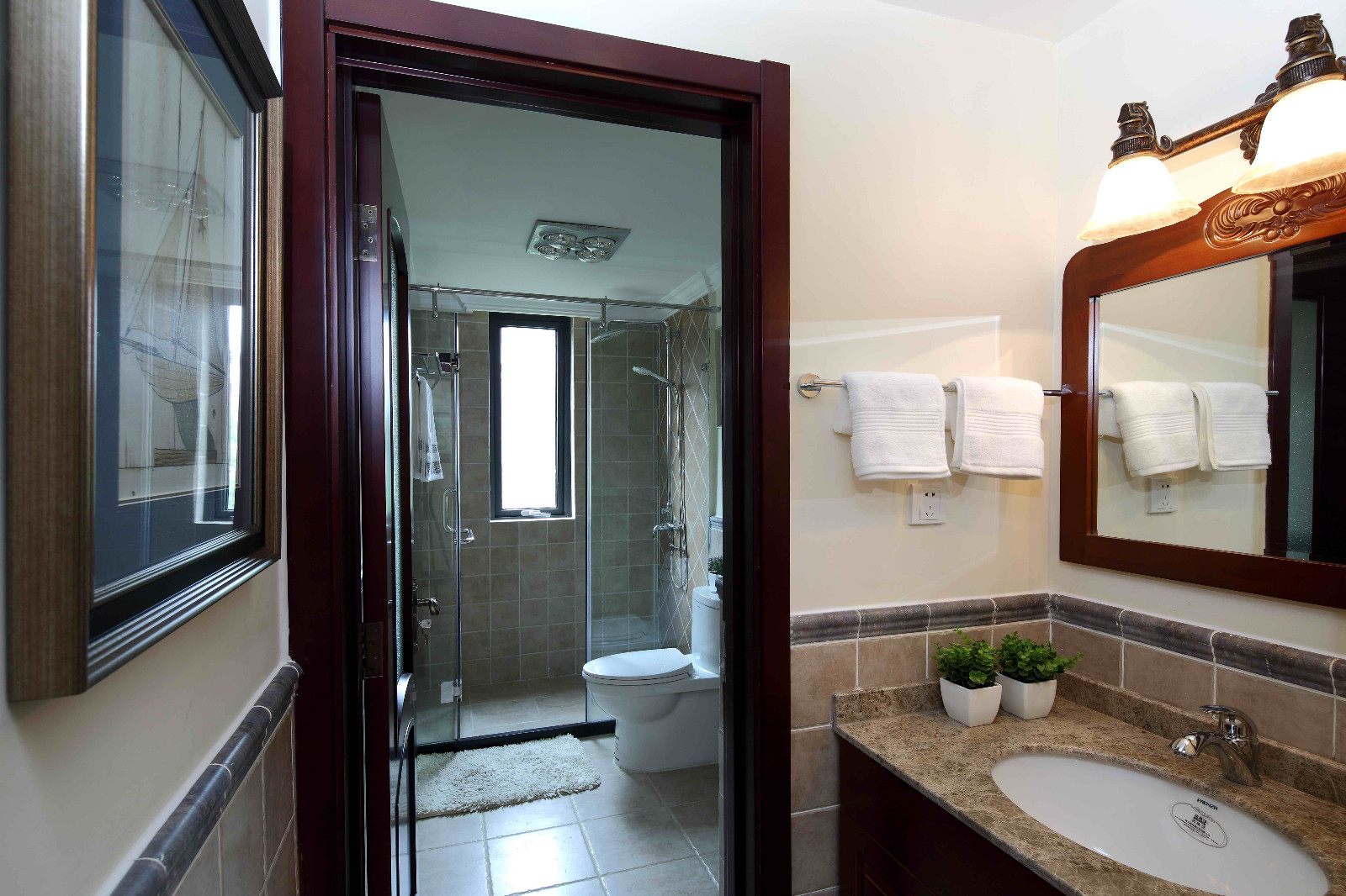 山语城E2样板间-20