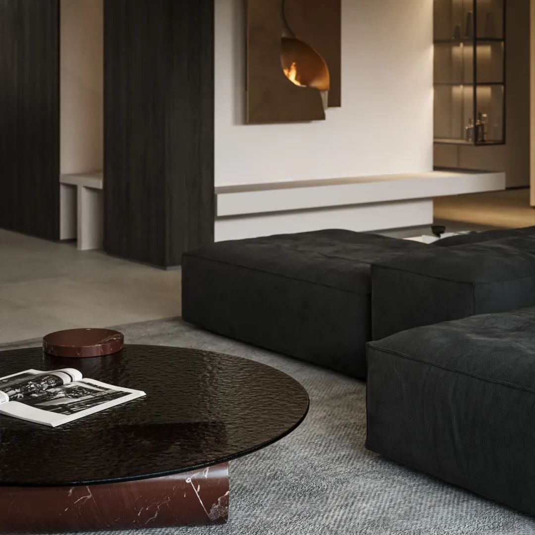 浙江宁波维科东院单层住宅设计丨中国宁波丨积木空间-4