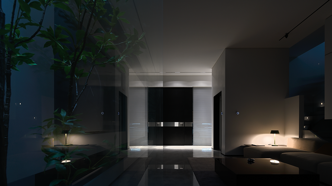 静谧诗意·广东·汕头 587㎡五矿别墅丨中国汕头丨铂宸设计-12