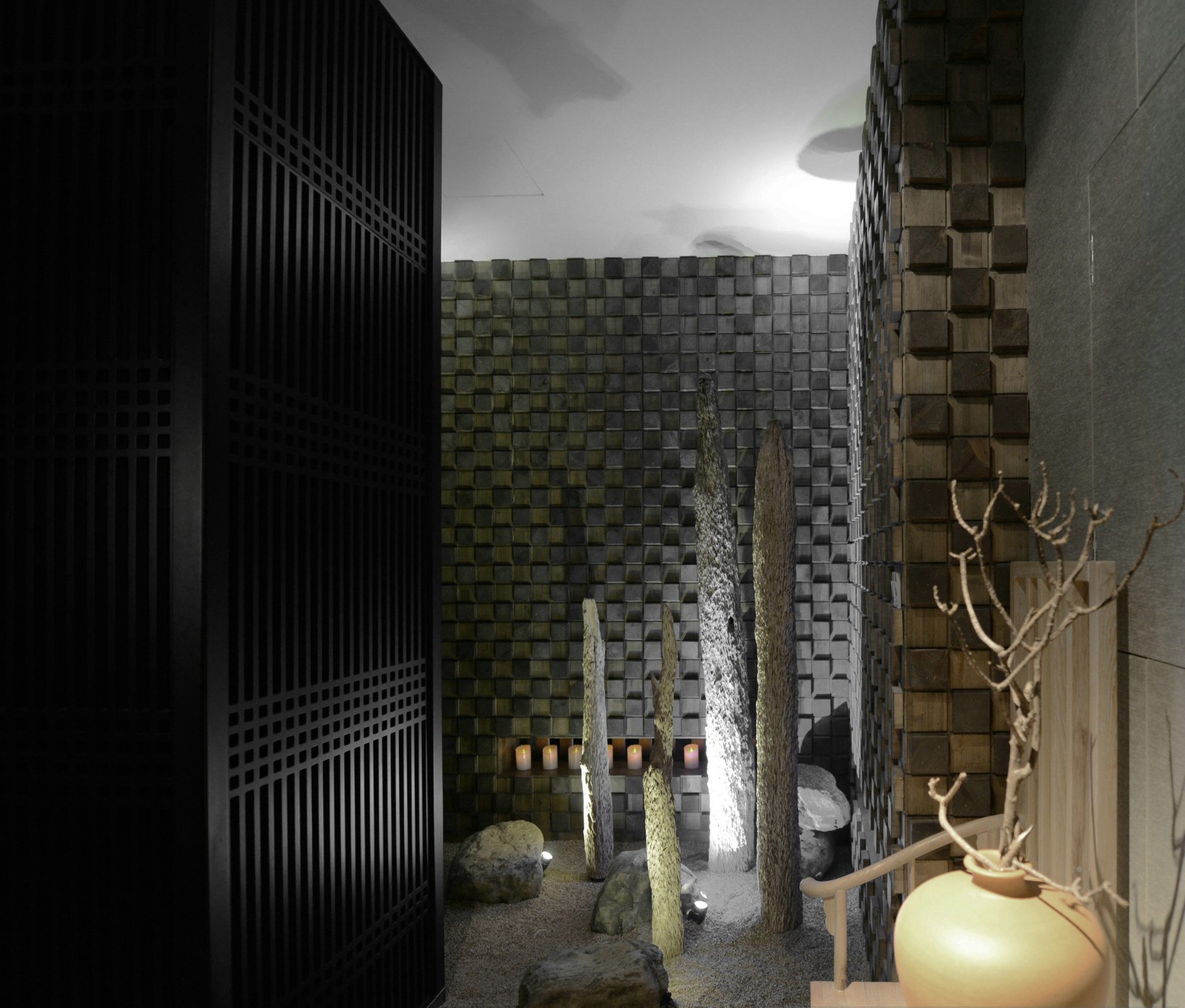 东篱叙餐厅丨中国乌鲁木齐-32