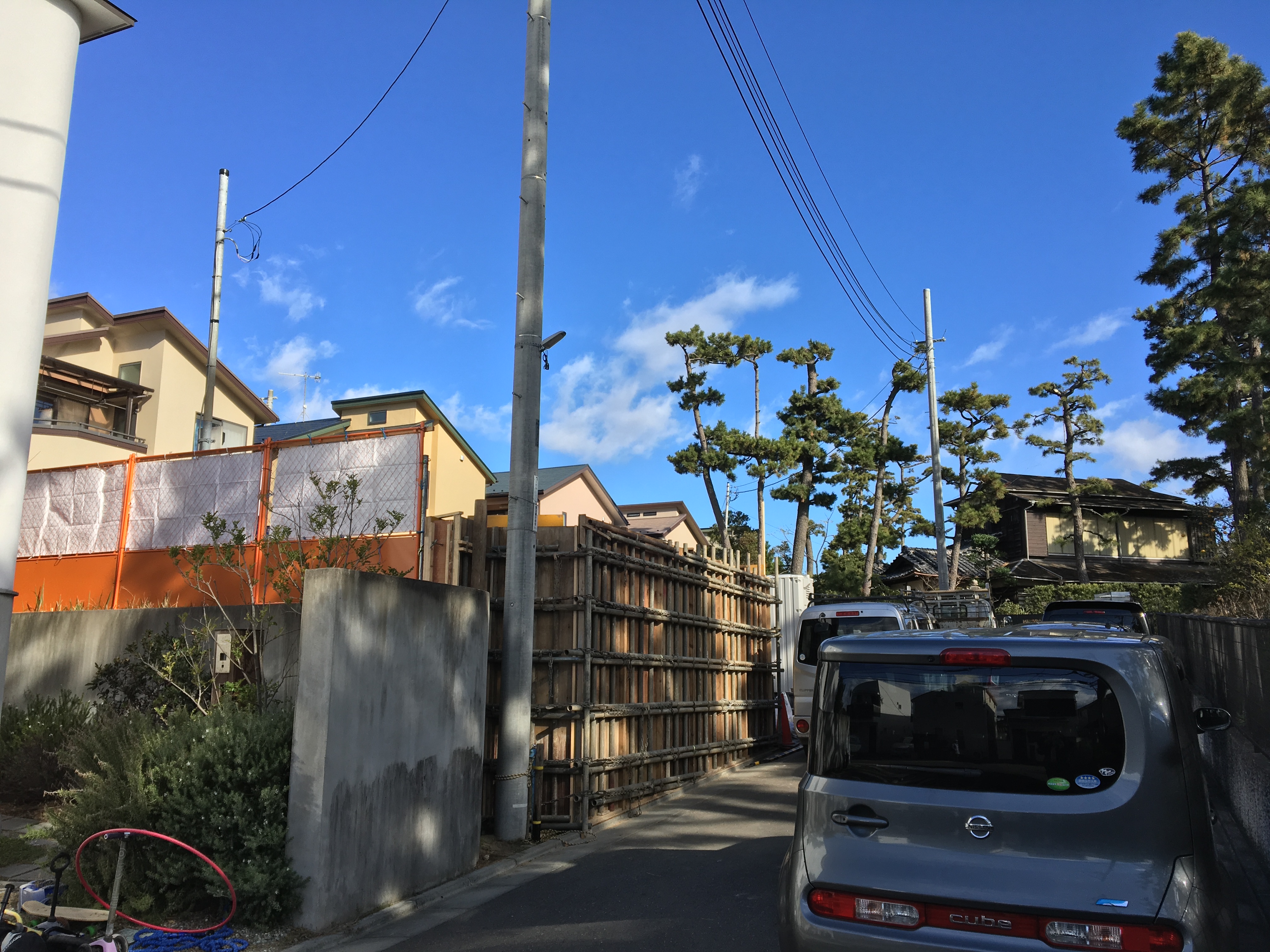 鵠沼の住宅08丨LEVEL Architects-17