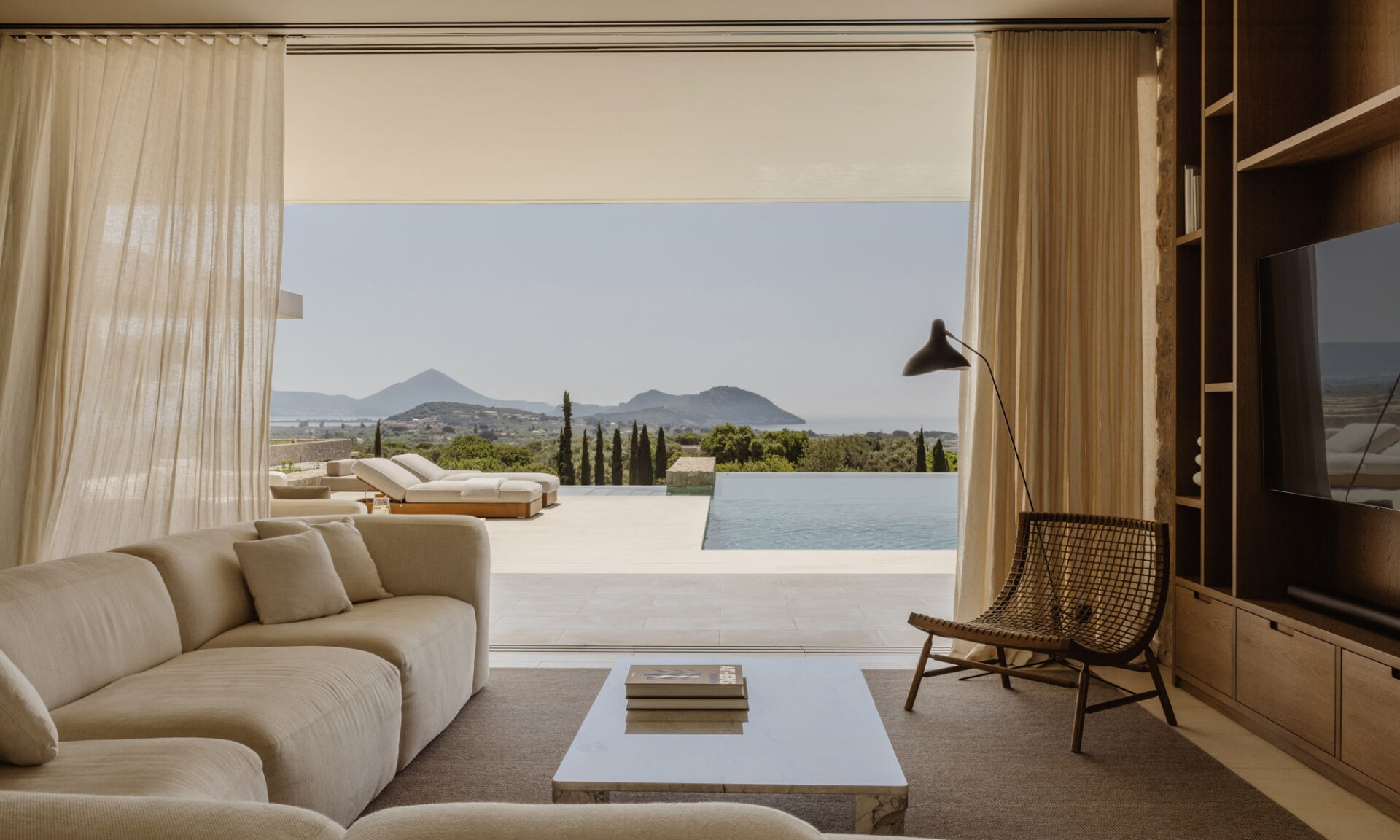 南沃德大厦丨希腊丨KStudio-17