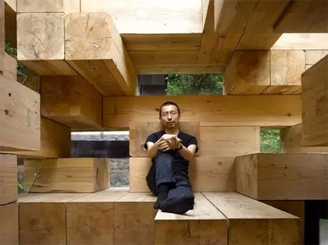 藤本壮介打造的上海版天空之城 | 远景之丘-2