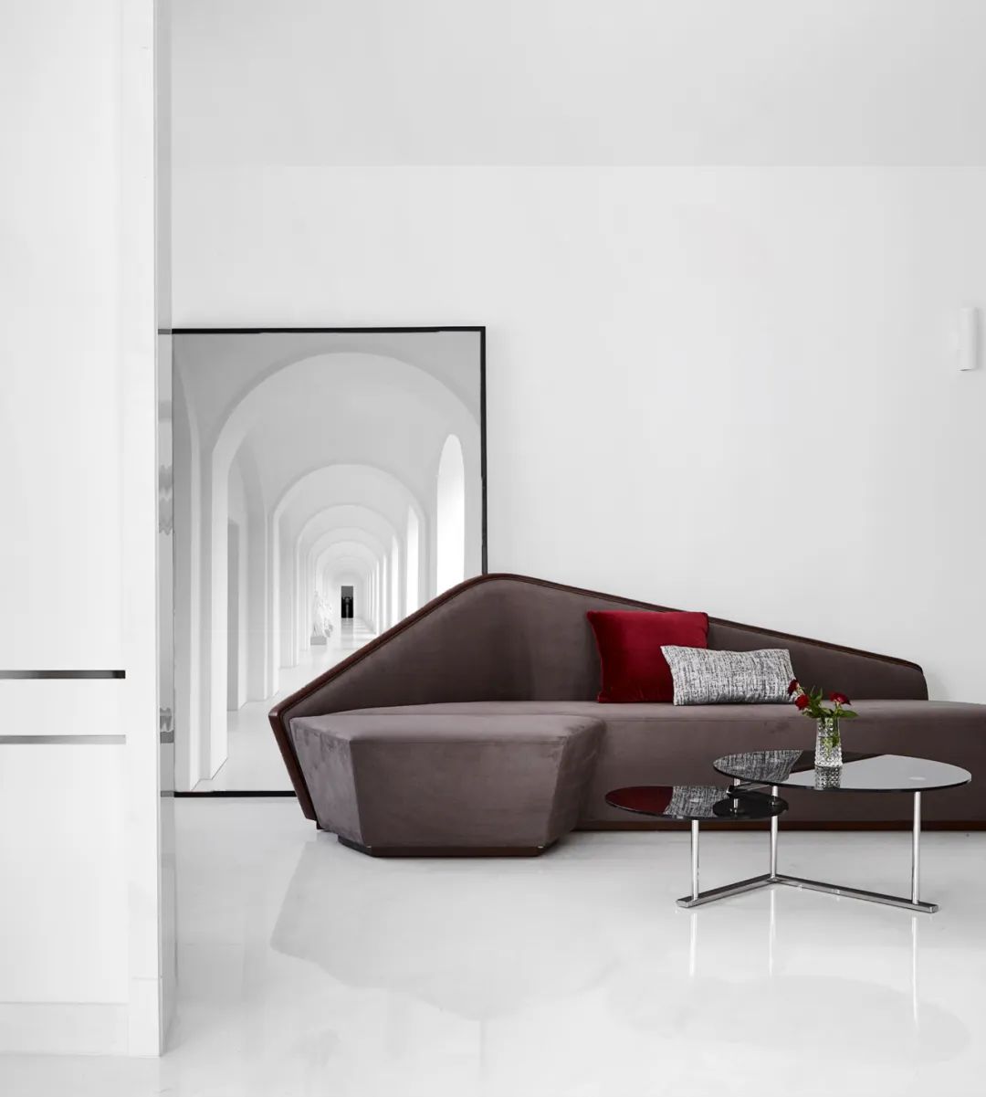 杭州绿城西溪云庐丨中国杭州丨OTL本体建筑空间设计-51