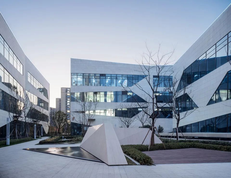 浙江杭州“光影”之家 - 影视艺术与商业空间的完美融合-50