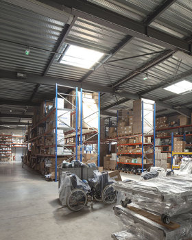 丨法国丨CoCo architecture