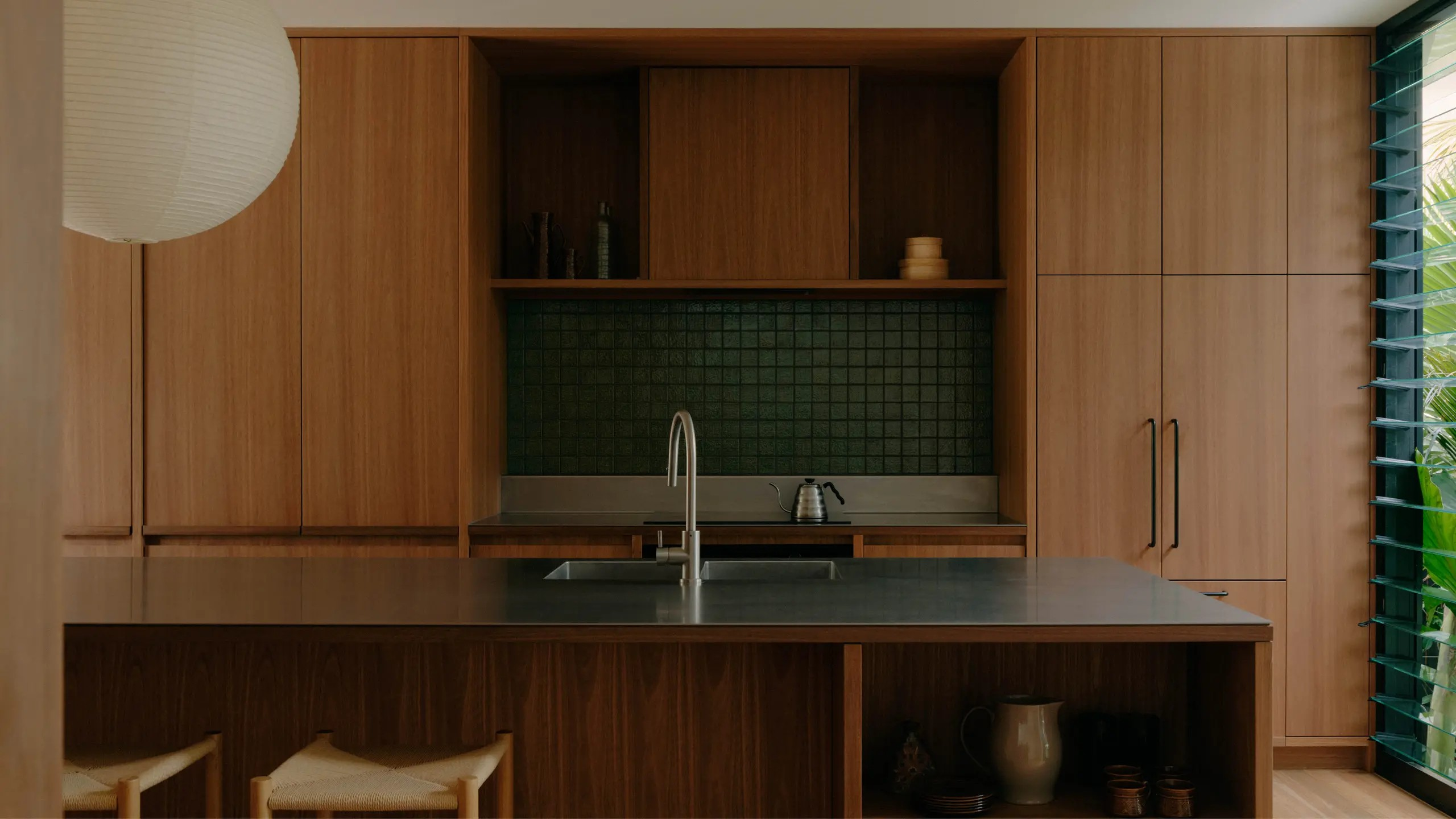 别墅丨澳大利亚新南威尔士丨Fraser Mudge Architects-18