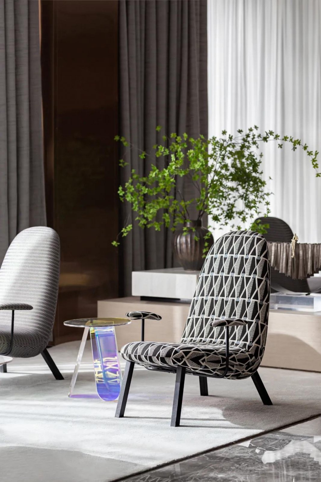 南京融侨·誉江售楼处-25