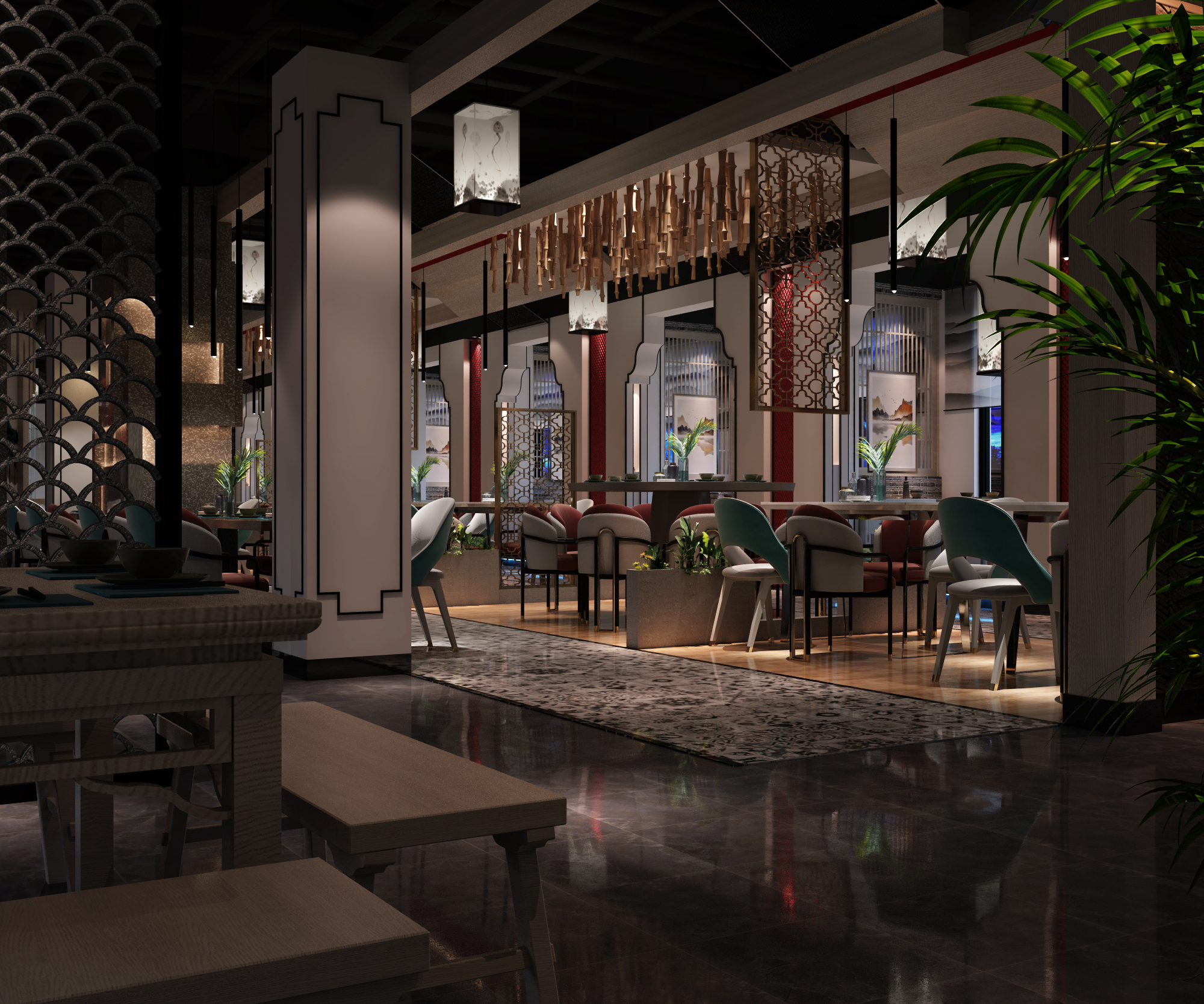 云南·禄劝《瑜汐苑》-8