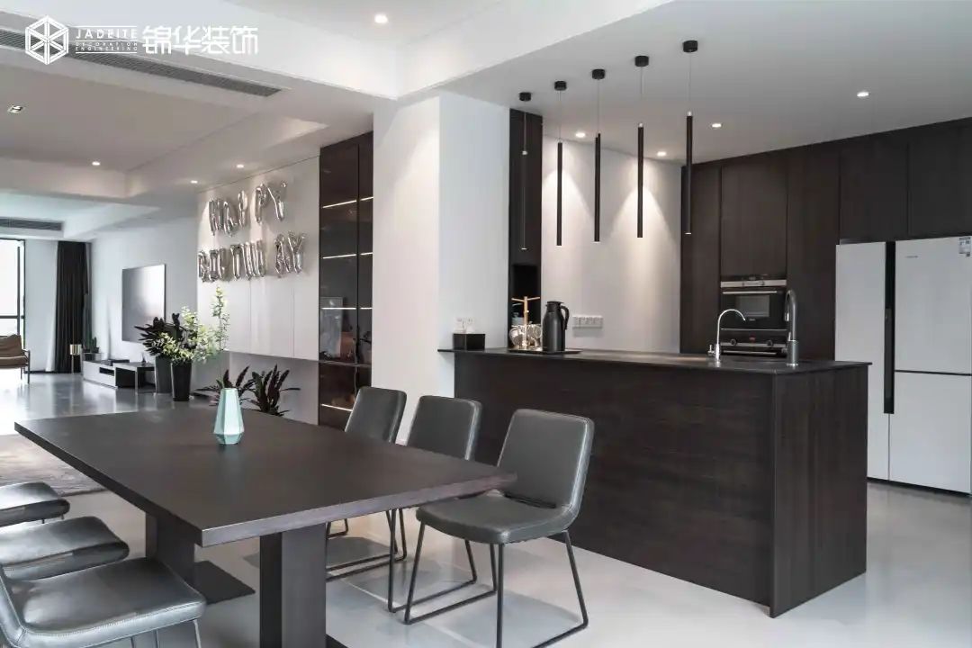 2022 红锦奖室内设计大赛优秀作品评选丨江苏锦华装饰-66