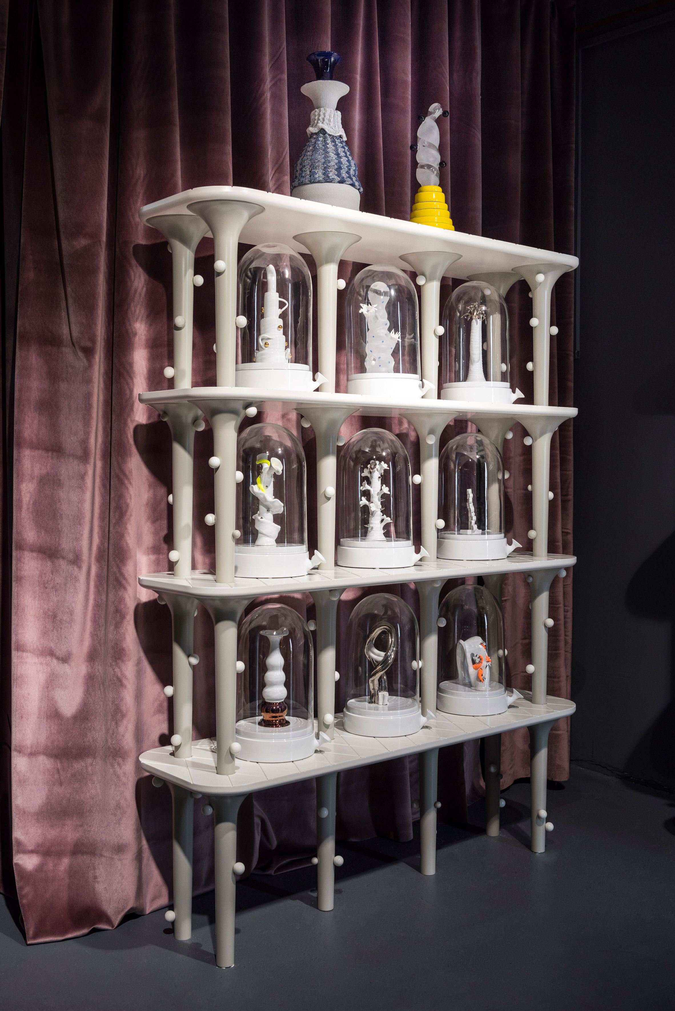 未来植物的奇幻世界·马特奥·西比克设计展-5