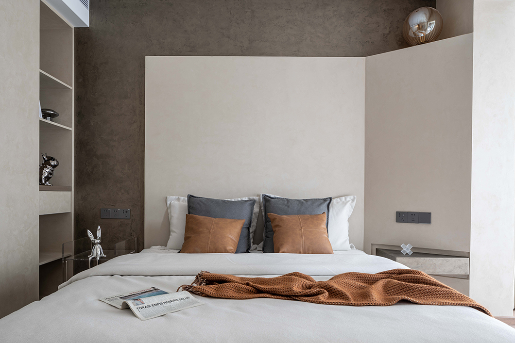 齐悦·亲子假日丨汕头市品尊装饰设计-19