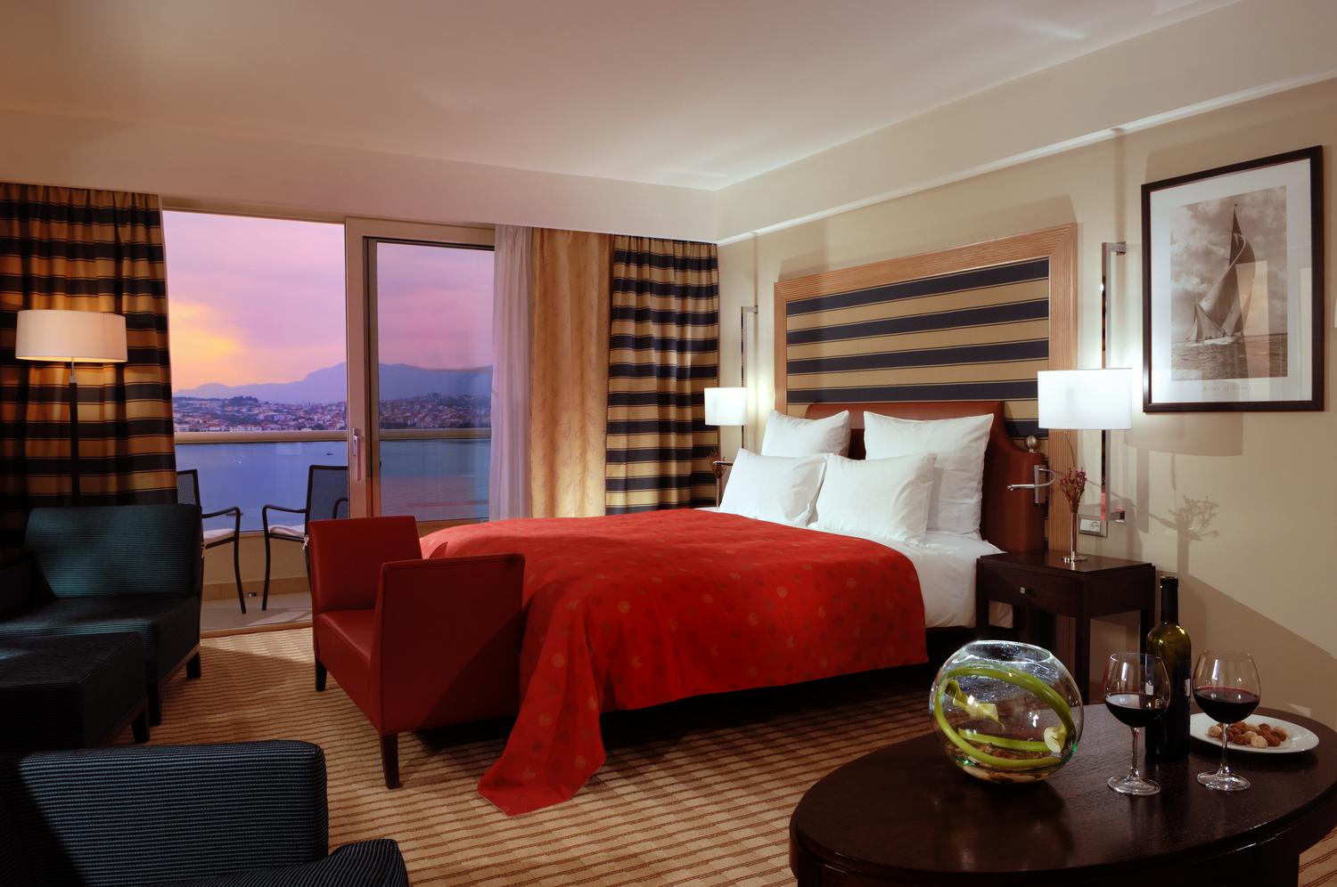 )Le Meridien Lav, Split, Podstrana   Split, Croatia-4