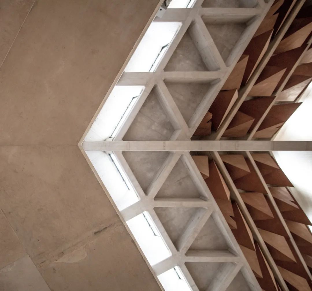 英国 Clifton Cathedral——现代宗教建筑的典范-45