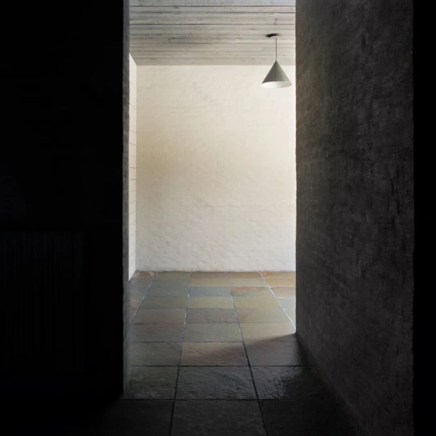 圣本笃修道院·瓦尔斯丨汉斯·范德兰-134