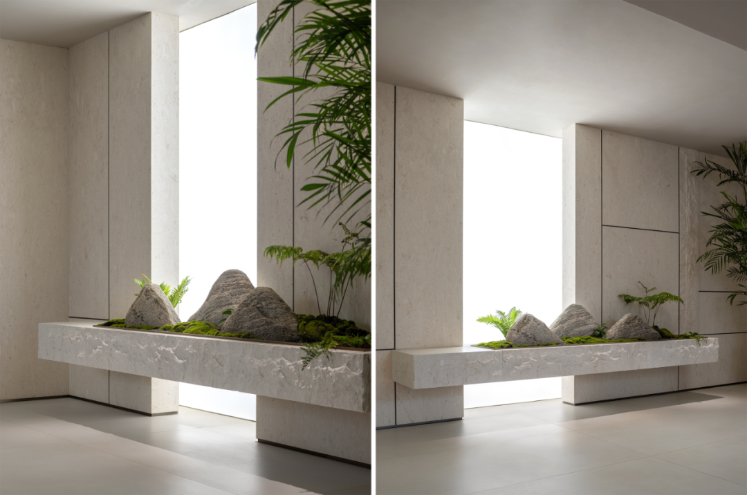 物质的禅修｜火地晋H.DIJINShowroom&Office-47