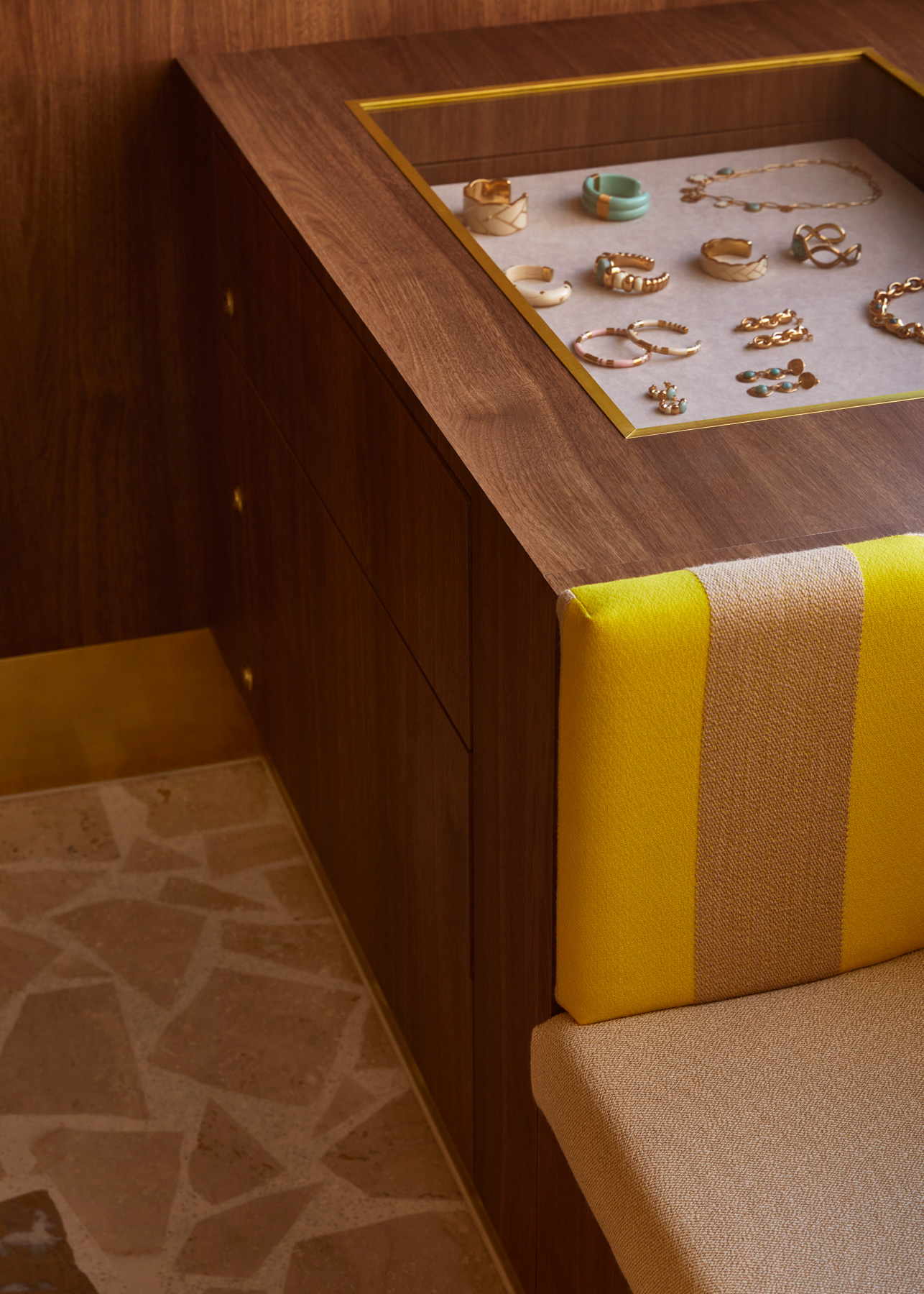 格蕾丝布赖顿精品店丨澳大利亚-11