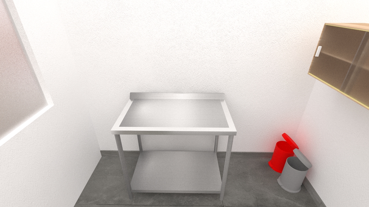 CASA DO PET´S 宠物商店和兽医诊所设计-18