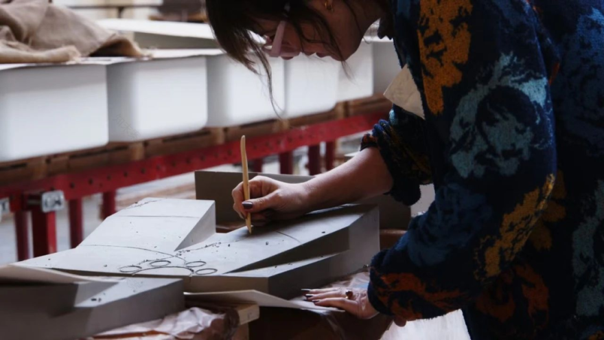 伦敦Aldersgate街150号改造项目(“Verdant”建筑)丨英国伦敦丨英国Fletcher Priest建筑事务所-37