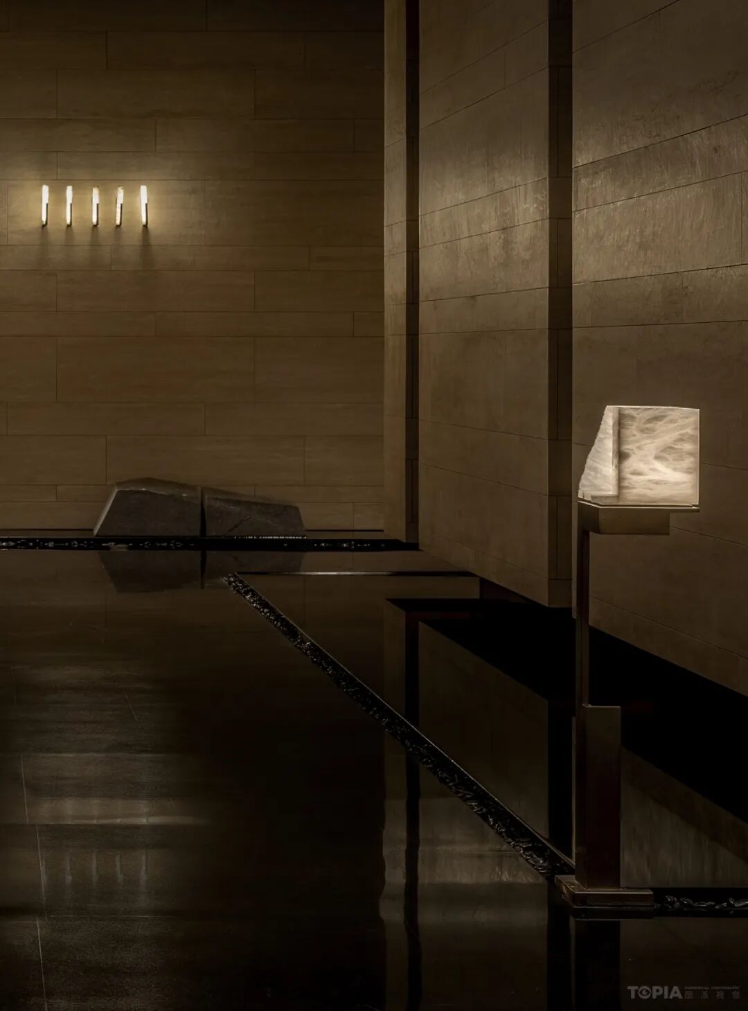 华润置地杭曜置地中心润董会旗舰空间丨中国杭州丨DIA丹健国际-36