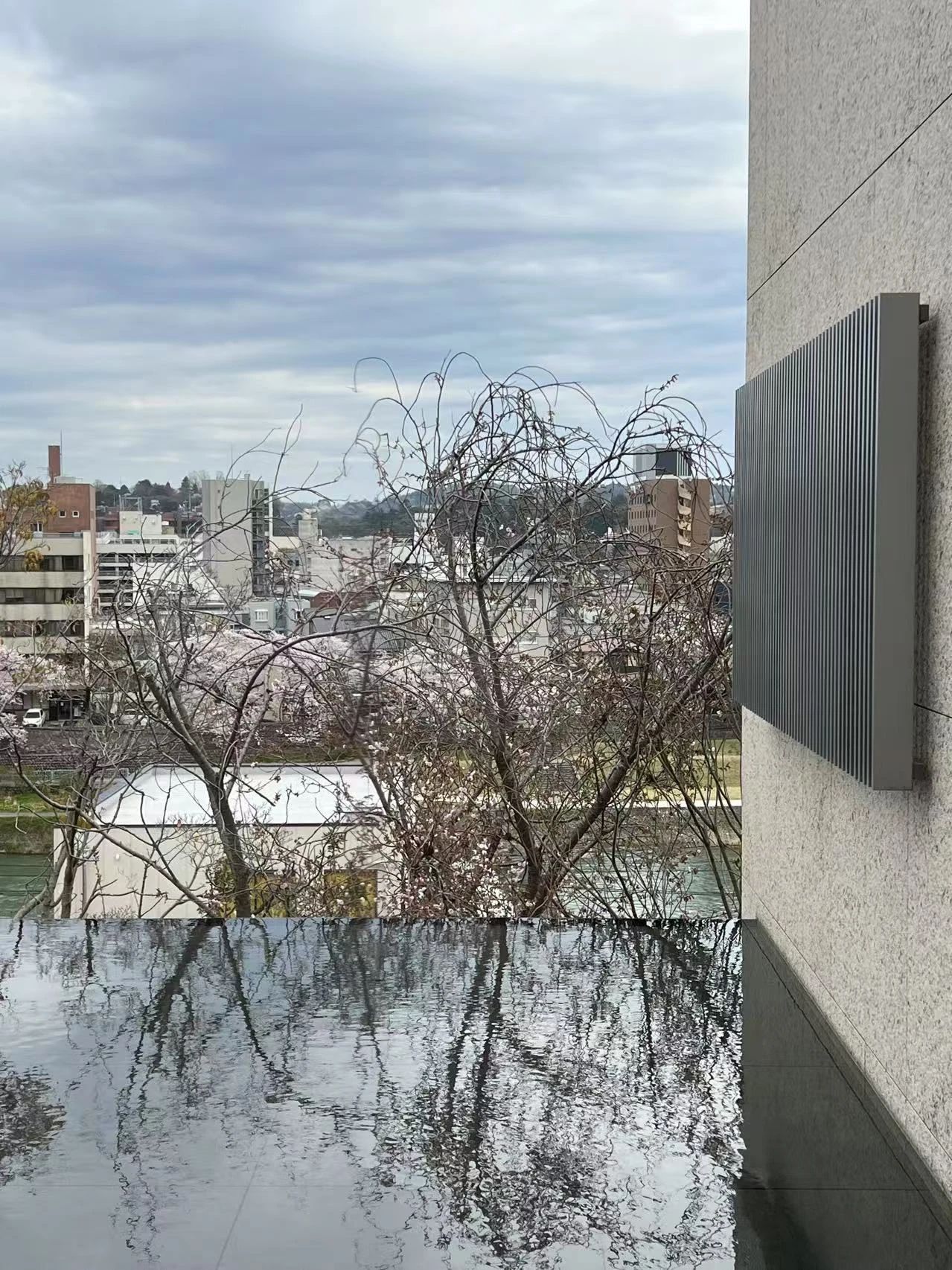 谷口吉郎·吉生纪念 金泽建筑馆丨日本丨谷口吉生-168