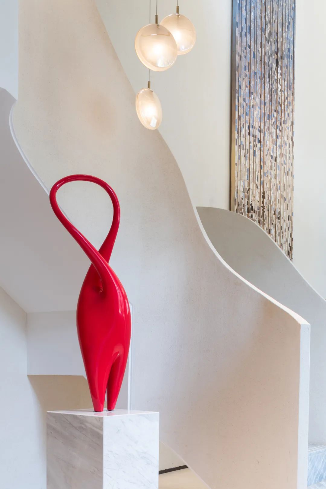 绿地东盟别墅样板间丨中国南宁丨GLC-0